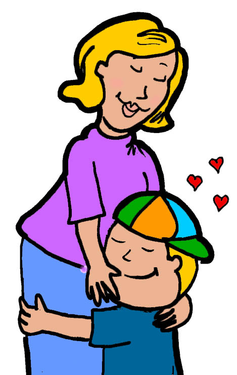 Mother Clipart-mother clipart-13