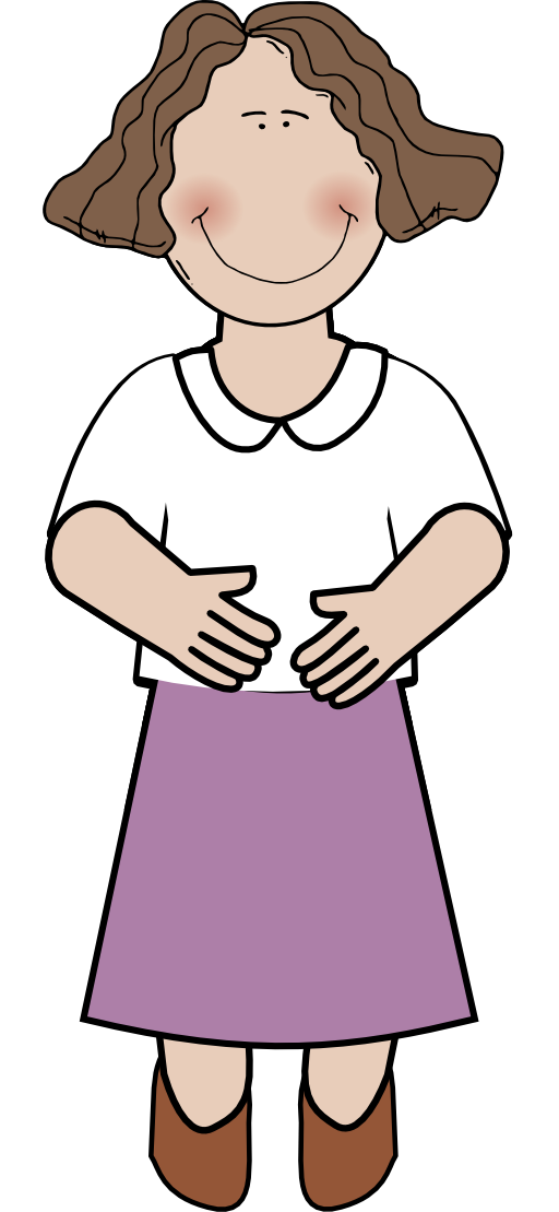 Mother Daughter Clip Art Cliparts Co-Mother Daughter Clip Art Cliparts Co-16