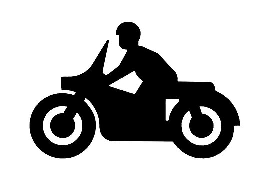 Motorcycle Clipart-motorcycle clipart-14