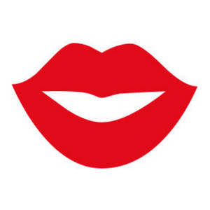 Mouth Smile Clip Art-mouth smile clip art-15