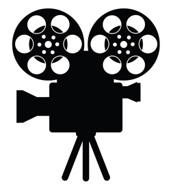 Movie Camera Clip Art Clipart Free Downl-Movie camera clip art clipart free download-10