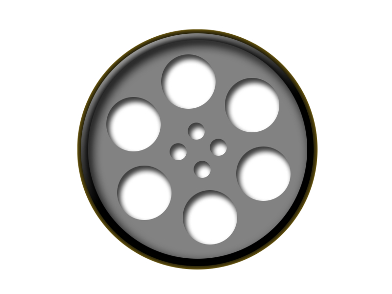 Movie Reel Film Reel Clipart Image 3-Movie reel film reel clipart image 3-13