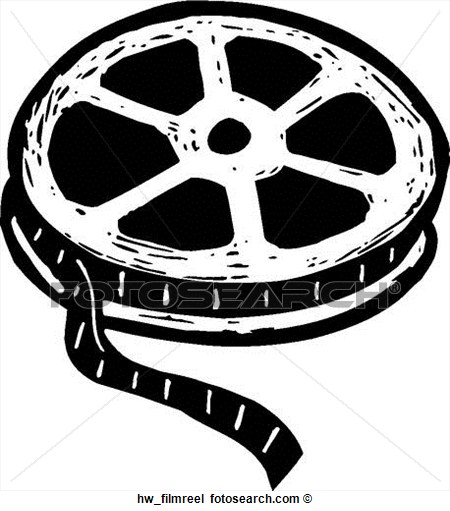 Movie Reel .-Movie reel .-17