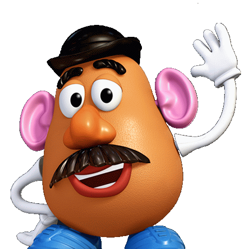 Mr Potato Head Clipart-Mr Potato Head Clipart-9