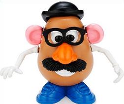 Mr. Potato Head-Mr. Potato Head-14