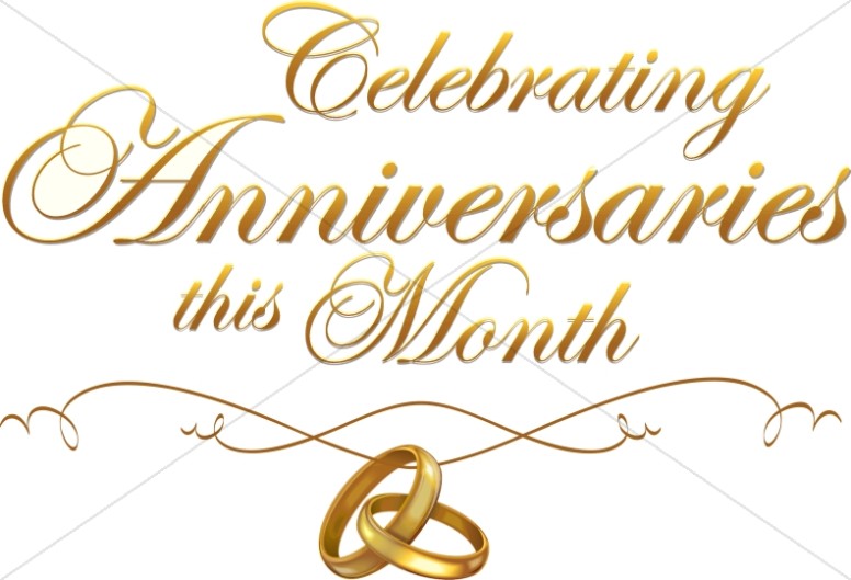 Multiple Anniversary Celebration Script -Multiple Anniversary Celebration script with rings-14