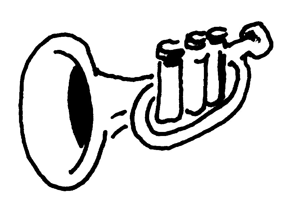 Musical Instrument Clipart .-Musical Instrument Clipart .-14