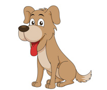 My Pet Dog Clipart - . Click To View-My pet dog clipart - . Click to view-19