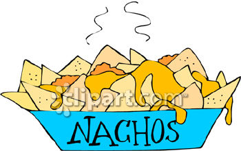 Nachos And Cheese Clip Art Image Gallery-Nachos And Cheese Clip Art Image Gallery And More-8