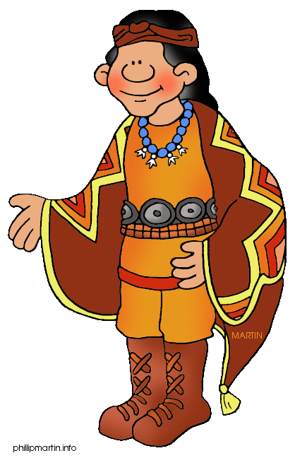 Native American Clipart 2-Native american clipart 2-10