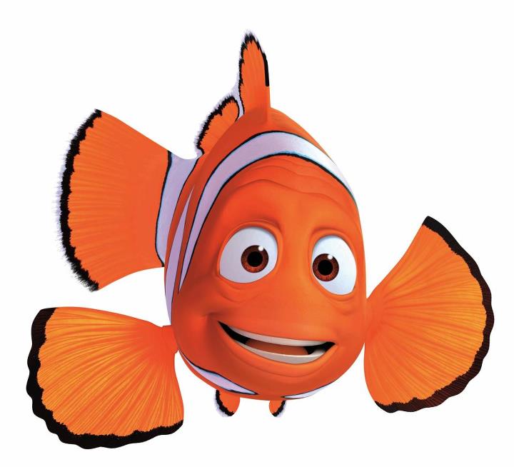 Nemo Clip Art Black And White Clipart Pa-Nemo Clip Art Black And White Clipart Panda Free Clipart Images-8