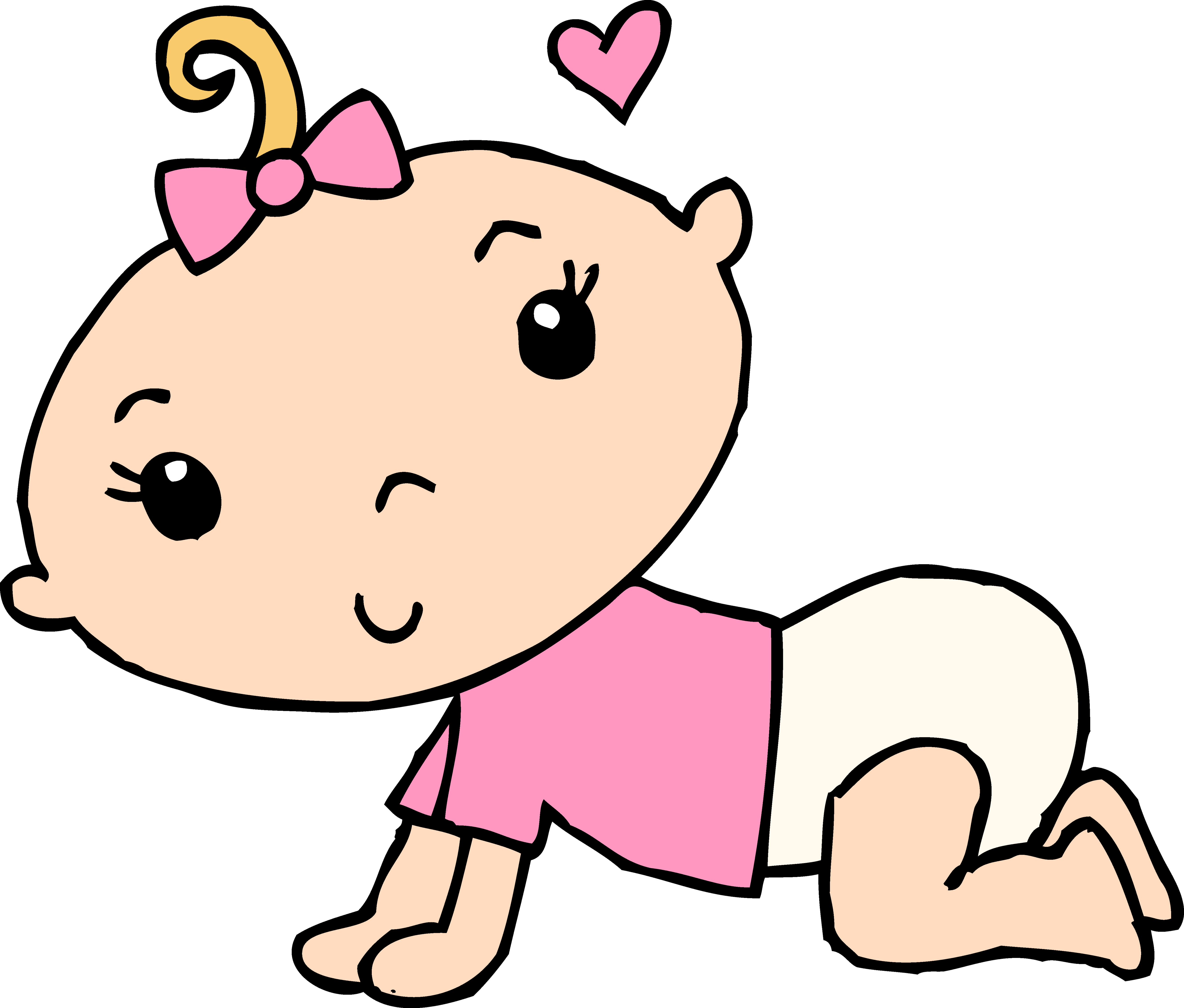 Newborn Baby Clipart-Newborn Baby Clipart-18