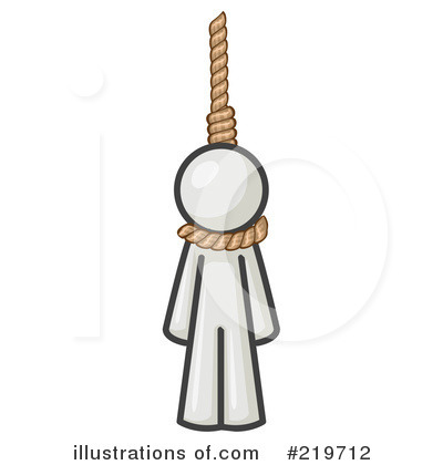 Noose Clipart 219712 By Leo Blanchette R-Noose Clipart 219712 By Leo Blanchette Royalty Free Rf Stock-10