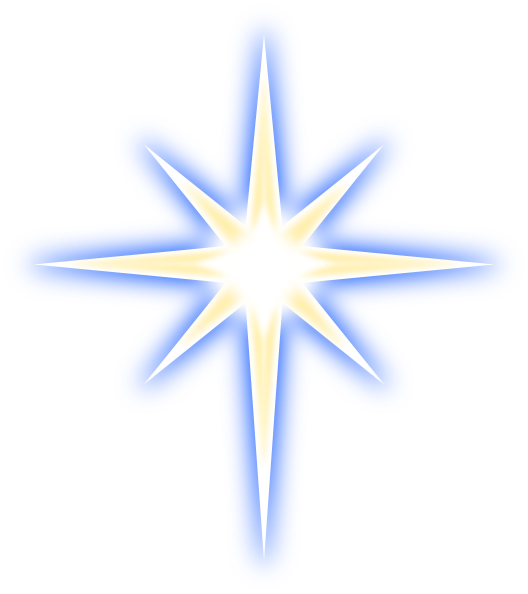 North Star Clip Art At Clker Com Vector -North Star Clip Art At Clker Com Vector Clip Art Online Royalty-11