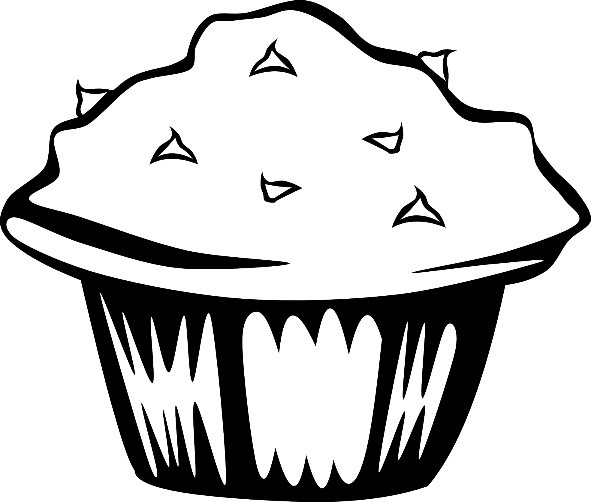 Number One Clipart Black And White-number one clipart black and white-18