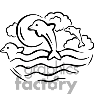 Ocean Clip Art-Ocean Clip Art-11