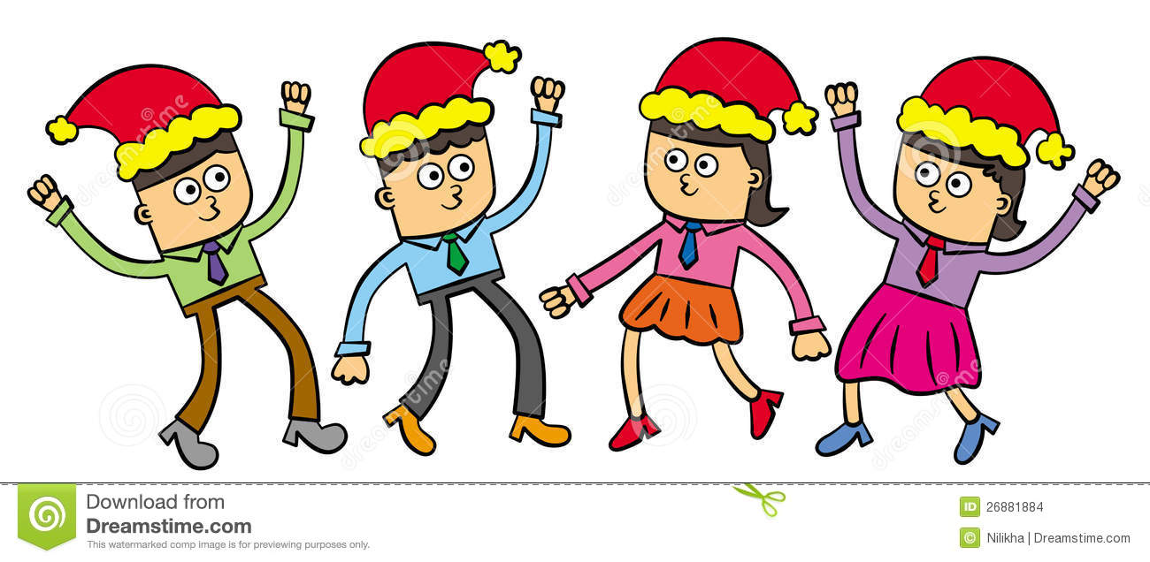 Office Party Clipart Office .-Office Party Clipart Office .-18