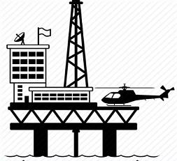 Oil Platform-Oil Platform-9