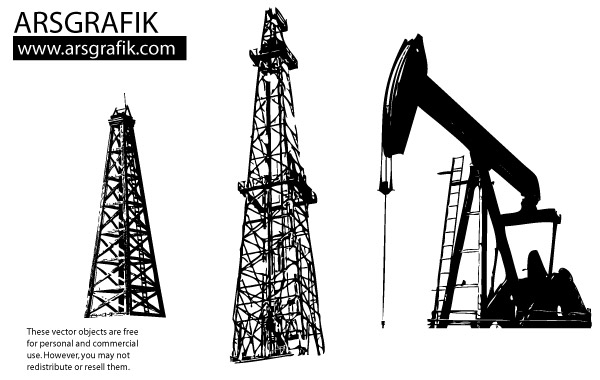 Oil Well Vectors Clip Arts Clip Art Clip-Oil Well Vectors Clip Arts Clip Art Clipartlogo Com-16