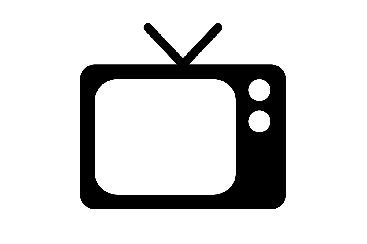 ... Old Tv Clipart ...-... Old Tv Clipart ...-7