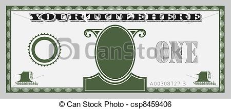 One Dollar Bill Clip Art ..-One Dollar Bill Clip Art ..-15