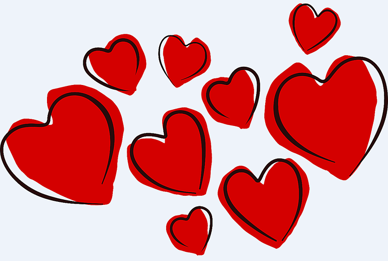 Openclipart Clipartall.comu0026#39;s Fre-Openclipart clipartall.comu0026#39;s Free Valentines Clip Art-7