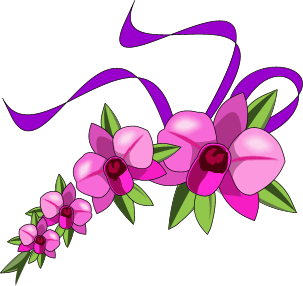 Orchid 20clipart | Clipart Library - Fre-Orchid 20clipart | Clipart library - Free Clipart Images-6