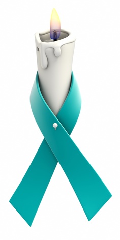 Ovarian Cancer Ribbon Clip Art Clipart B-Ovarian Cancer Ribbon Clip Art Clipart Best-7