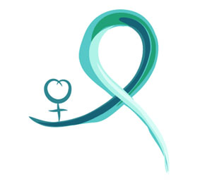 Ovarian Cancer Ribbon Clipart-Ovarian Cancer Ribbon Clipart-12