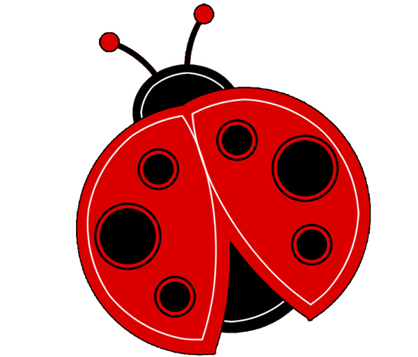 Owl Cute Ladybug Clipart-Owl Cute Ladybug Clipart-18