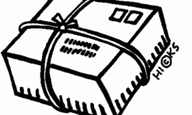 Package Clipart-package clipart-3