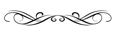 decorative line clipart