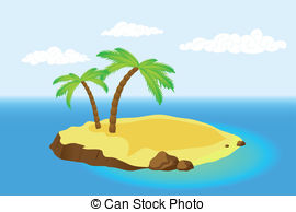 Palm Island - Island With A .-palm island - Island with a .-9