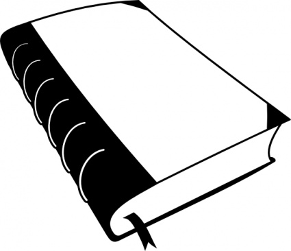 Paper Clip Clipart Black And White-paper clip clipart black and white-10