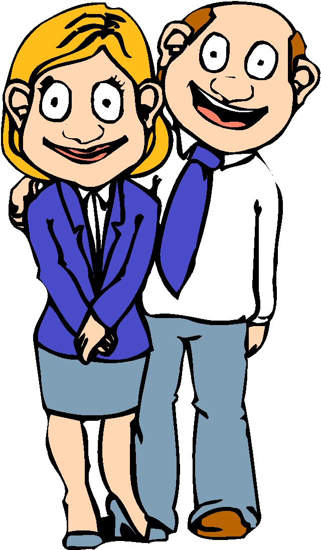 Parent Clipart-parent clipart-8
