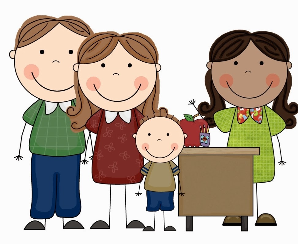 Parent Teacher Conferences Clip Art-Parent Teacher Conferences Clip Art-10