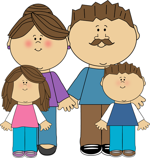Parents Clip Art-Parents Clip Art-14