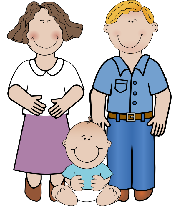Parents Clip Art-Parents Clip Art-15