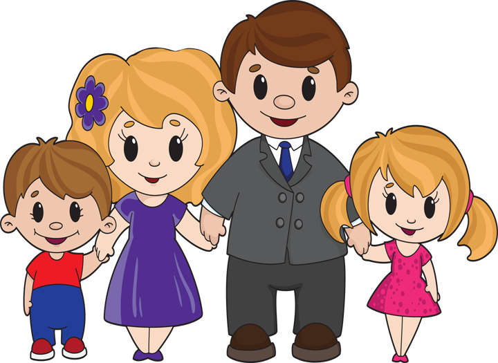 Parents Cliparts-Parents cliparts-17