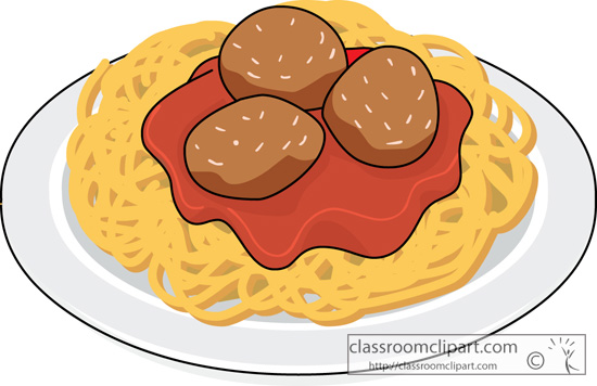 Pasta Clip Art Download. Download Plate -Pasta Clip Art Download. Download Plate Of Spaghetti And Meatballs-4