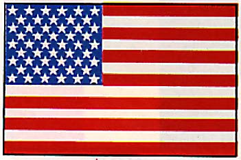 ... Patriotic Clipart; FLAG PICTURES | F-... patriotic clipart; FLAG PICTURES | FLAGS OF STATES: United States of America - USA .-8