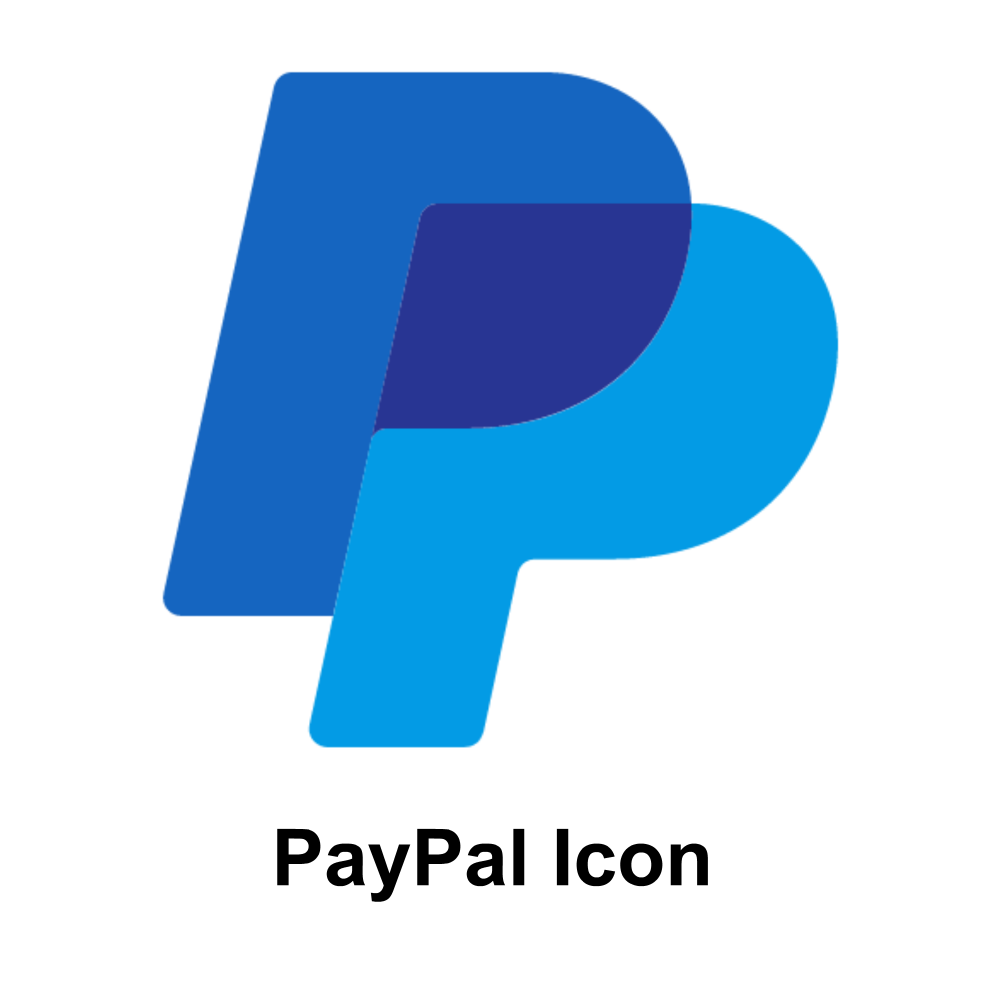 Story About Paypal Icon-Story about Paypal Icon-21