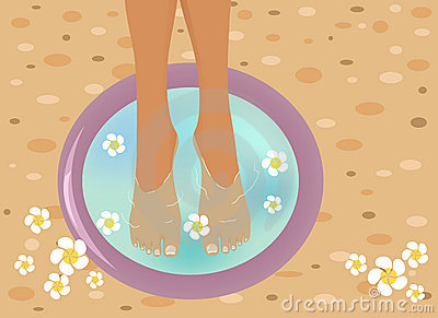 Pedicure Stock Illustrations U2013 1,522-Pedicure Stock Illustrations u2013 1,522 Pedicure Stock Illustrations, Vectors u0026amp; Clipart - Dreamstime-17