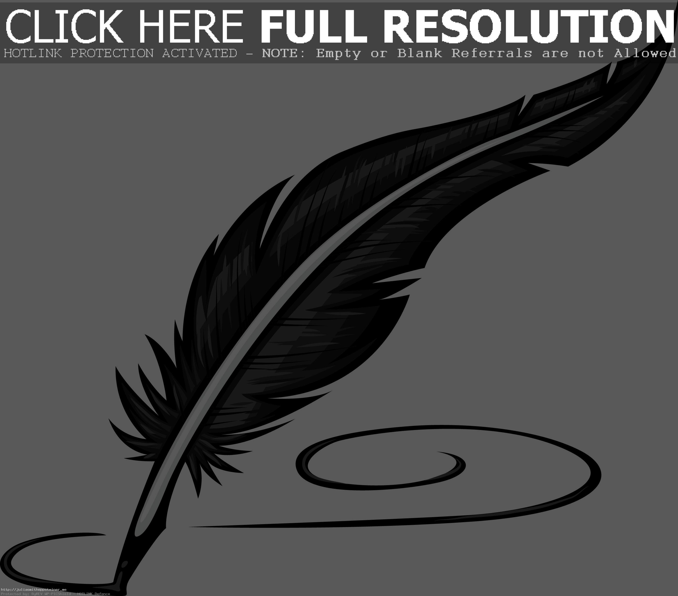 Fountain Pen Clipart-Fountain Pen Clipart-9