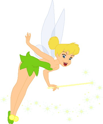 Peter Pan Clip Art. Peter Pan