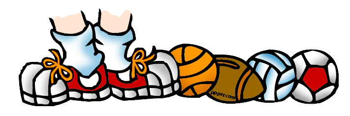 Physical Education Clipart For Kids-physical education clipart for kids-6