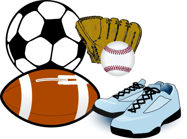 Physical Education Clip Art-Physical Education Clip Art-10