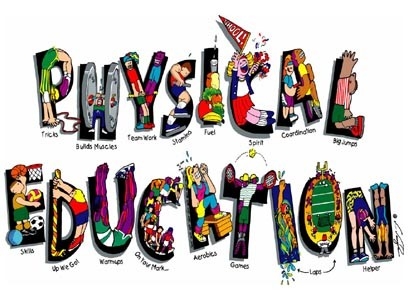 Physical Education Clipart-Physical Education Clipart-14