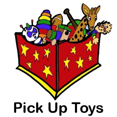 Pick Up Toys-Pick Up Toys-16