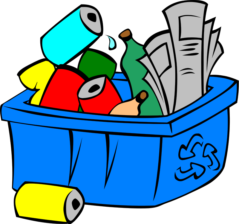 Picture Of Recycling Bin - ClipArt Best-Picture Of Recycling Bin - ClipArt Best-4